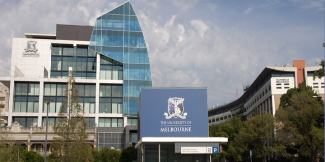 University of Melbourne_medical_school